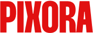 Logo Red Uppercase